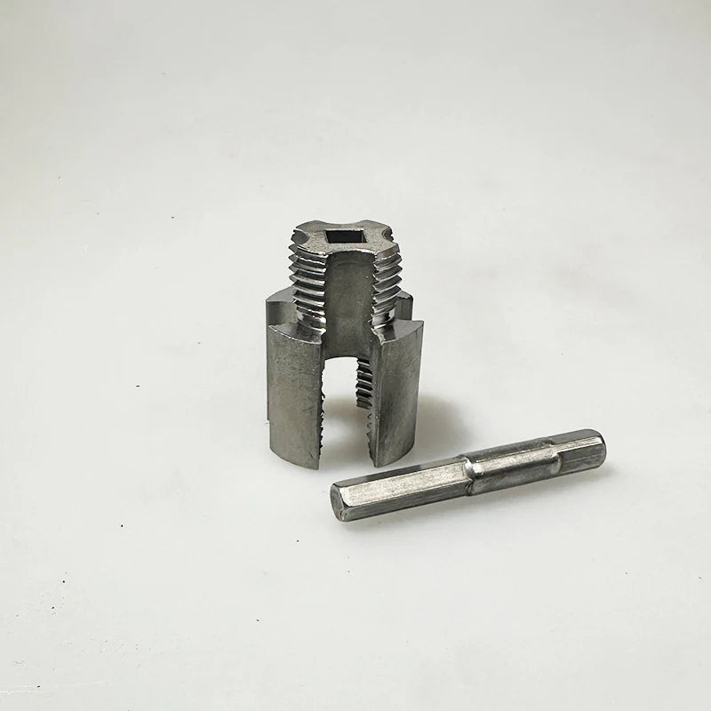 ThreadMaster Pro Pipe Threading Kit