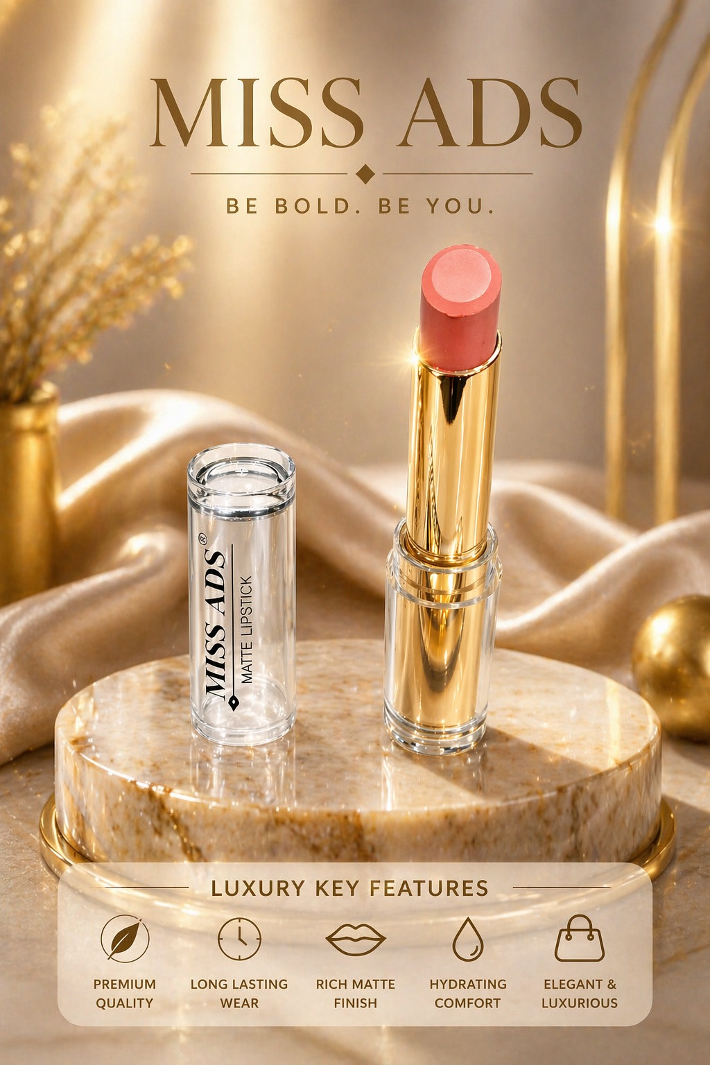 LIPSTICK MAML16 Main image