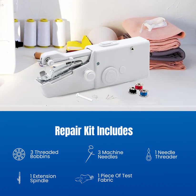 StitchMate Pro Portable Sewing Kit