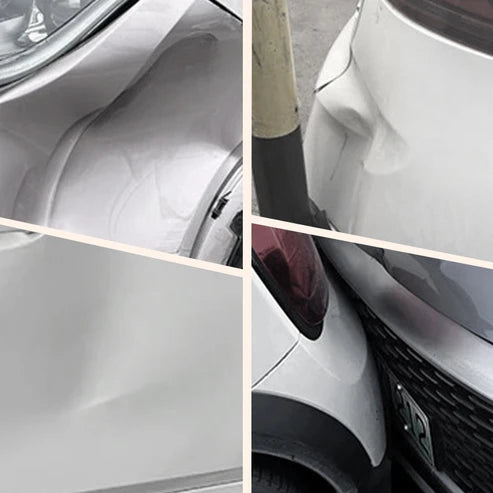 🛠️Fix car dents effortlessly! 🚗Paintless Dent Repair Glue Stick for Car