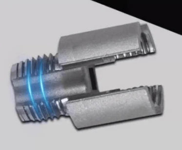 ThreadMaster Pro Pipe Threading Kit