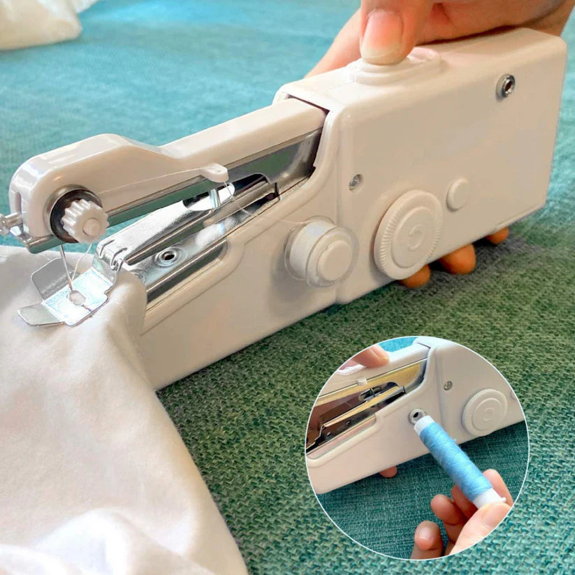 StitchMate Pro Portable Sewing Kit