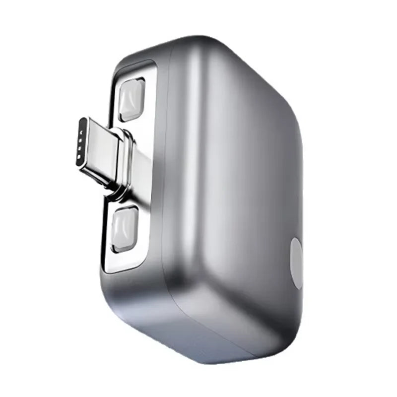 VoltSmart Pro Auto-Cut Charging Adapter