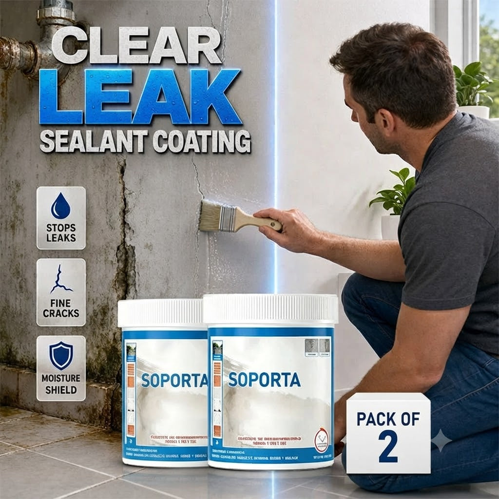 Multi-Surface Waterproof Repair Sealant (BUY 1 GET 1 FREE )