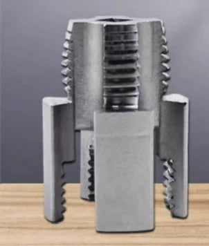 ThreadMaster Pro Pipe Threading Kit