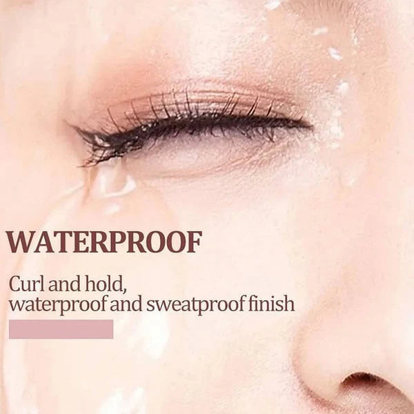 Micro-Tubing Mascara – 24H Smudge-Proof, Lengthening & Volumizing