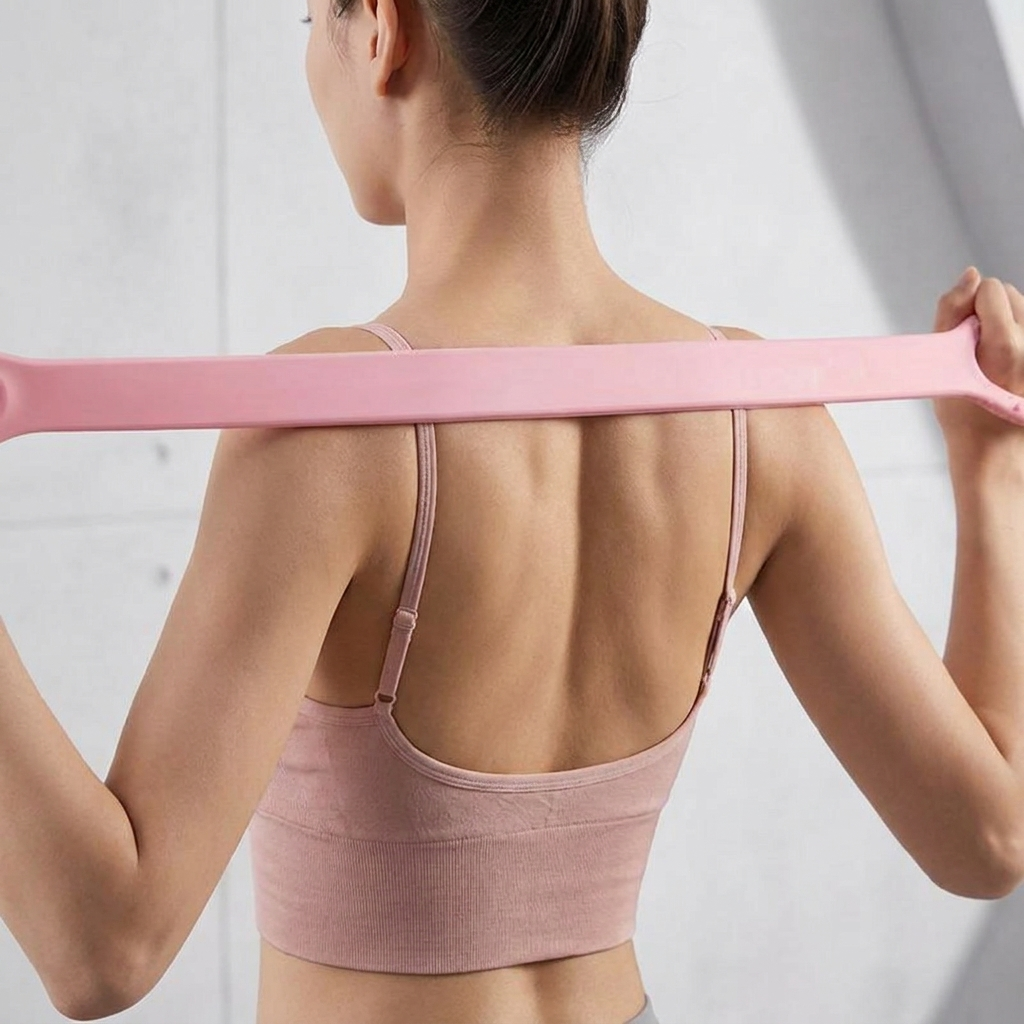FlexBand Pro Full-Body Resistance Training Set