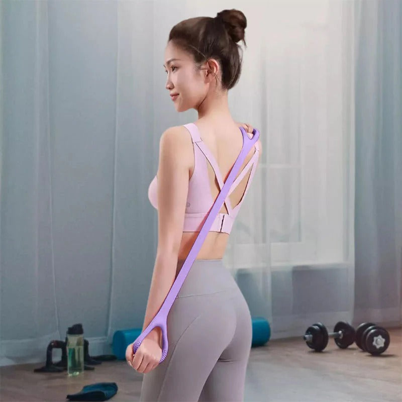 FlexBand Pro Full-Body Resistance Training Set