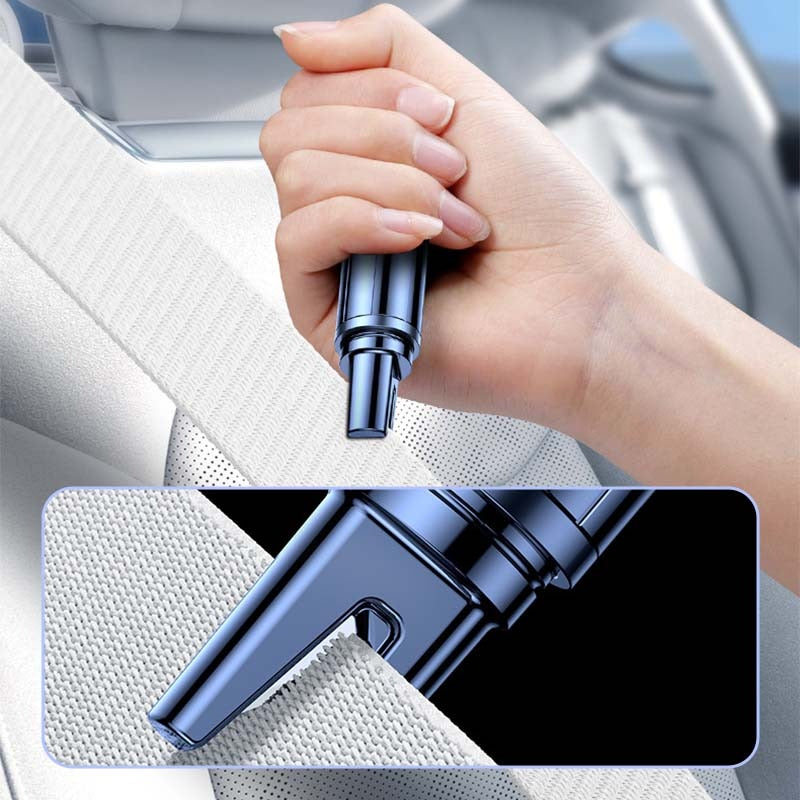 Emergency Car Window Breaker Seatbelt Cutter Tool | 🔥BUY 1 Get 1 free 🔥