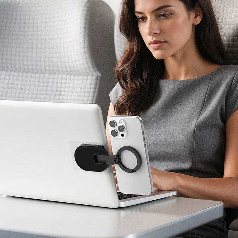 ⏰Limited-time offer-Multi-Functional Magnetic & Suction Phone Stand