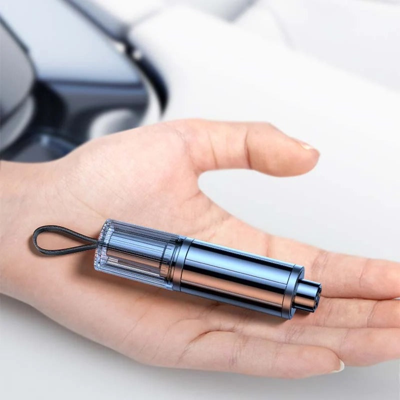 Emergency Car Window Breaker Seatbelt Cutter Tool | 🔥BUY 1 Get 1 free 🔥