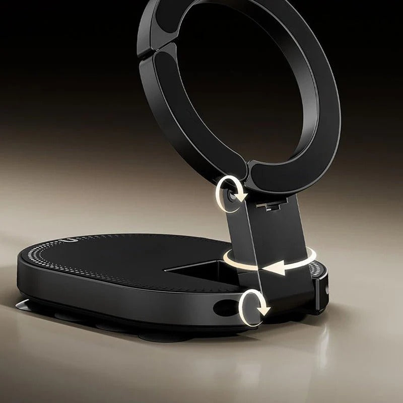 ⏰Limited-time offer-Multi-Functional Magnetic & Suction Phone Stand