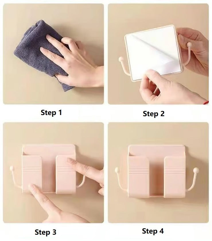 Wall Dock Pro Wall Organizer | 🔥Buy 1 Get 1 Free🔥