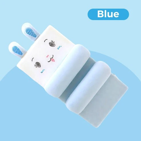 🔥New Upgrades👶All-Season Breathable Shaping Pillow for Baby Development