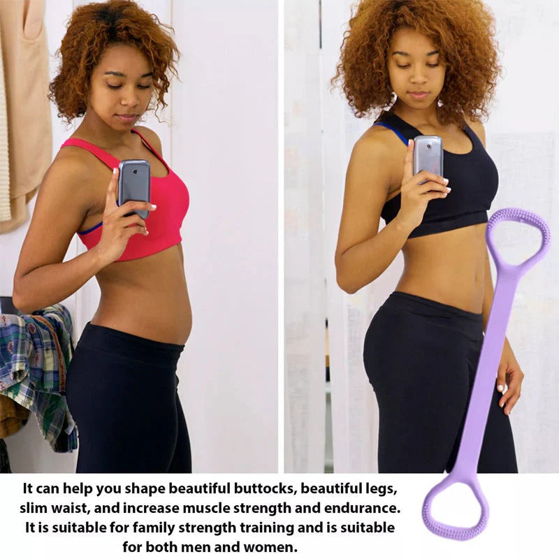 FlexBand Pro Full-Body Resistance Training Set