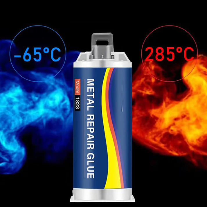 IronBond Pro Industrial Strength Adhesive | 🔥Buy 1 Get 1 Free🔥