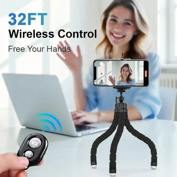 FlexiShot Pro Mini Grip Tripod