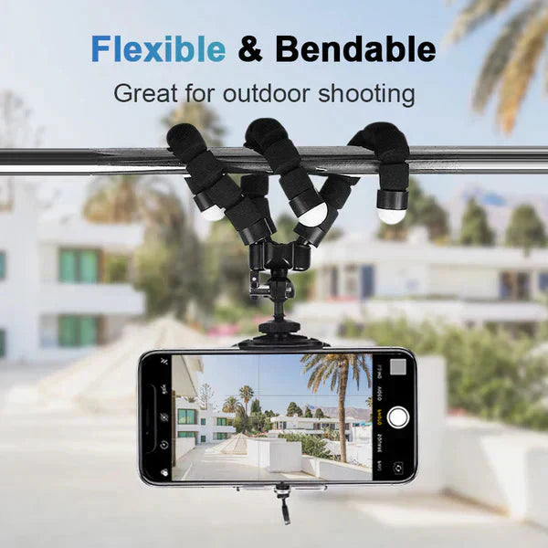 FlexiShot Pro Mini Grip Tripod