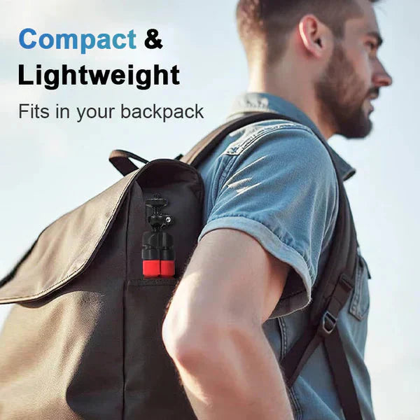 FlexiShot Pro Mini Grip Tripod