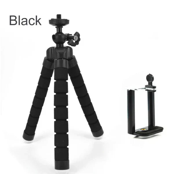 FlexiShot Pro Mini Grip Tripod