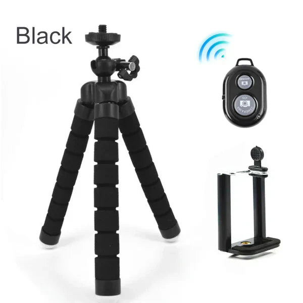 FlexiShot Pro Mini Grip Tripod
