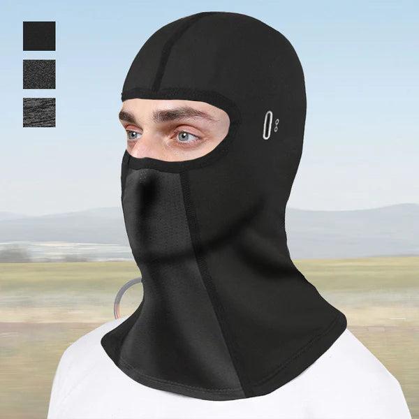 ArcticShield Pro Face Cover — Thermal Windproof Sports Mask Main image