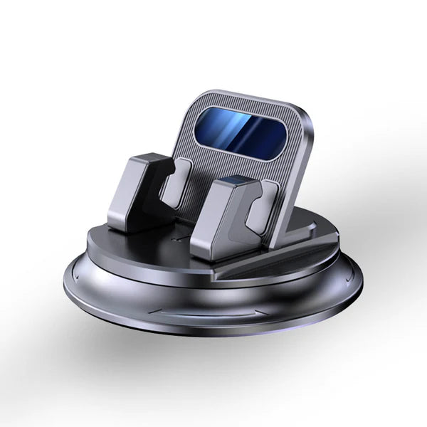 🚗 50% OFF NOW!📱 Rotating Dashboard Car Phone Holder – 360° Adjustable & Non-Slip – Hands-Free Phone Mount 🛡️