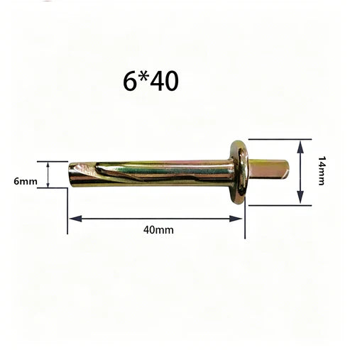 DrillMaster Pro Masonry Bit Set