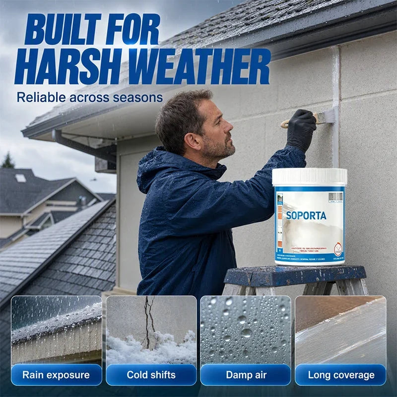 Multi-Surface Waterproof Repair Sealant (BUY 1 GET 1 FREE )