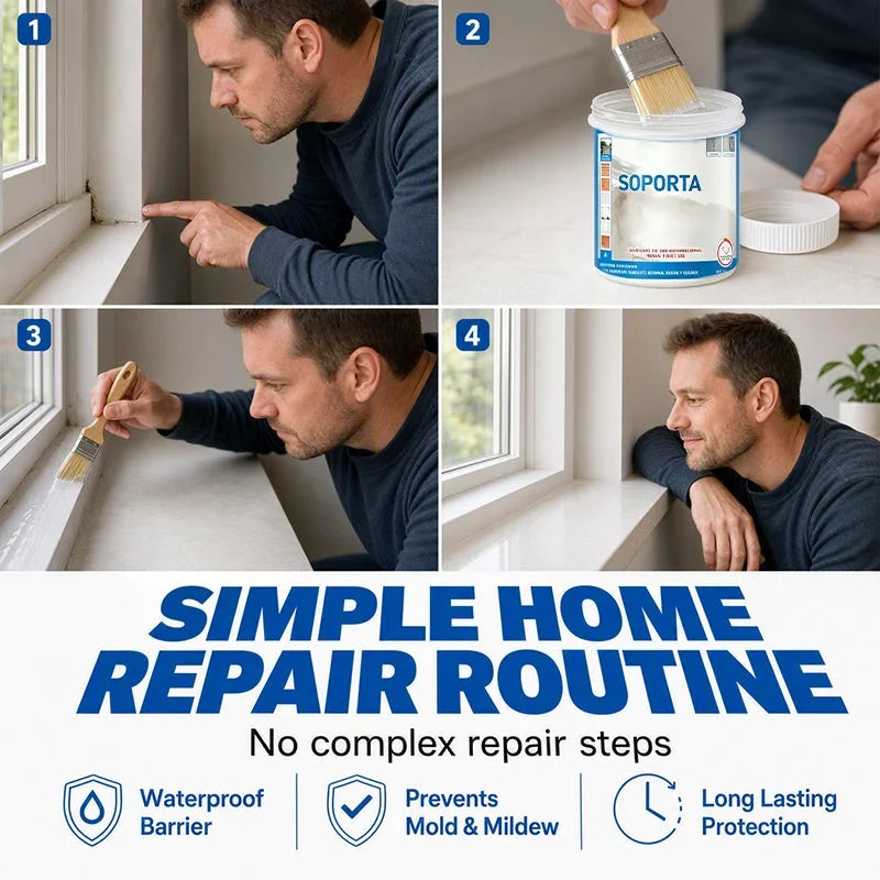 Multi-Surface Waterproof Repair Sealant (BUY 1 GET 1 FREE )